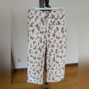 🍓 Anthropologie Colette Pants 🍓